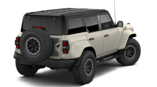 2026 Ford Bronco® External Image 3